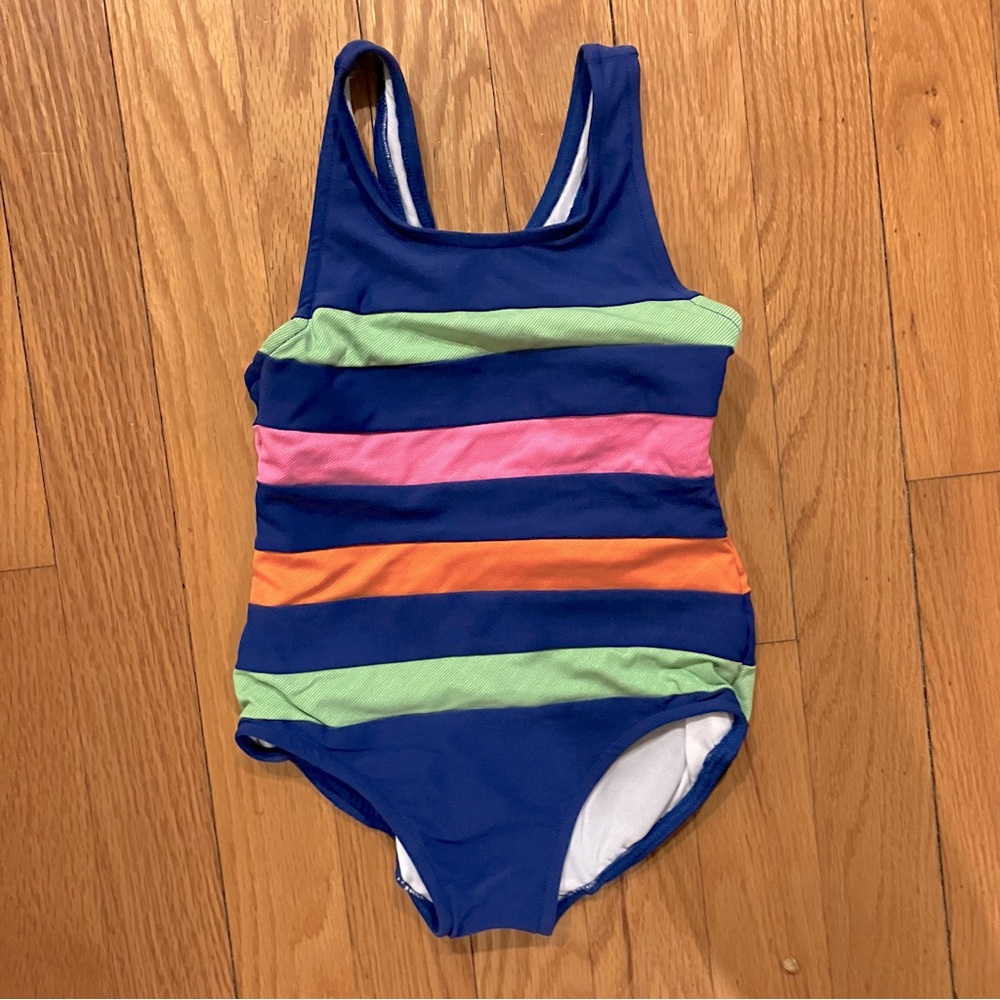 Florence Eiseman Swim Suit
